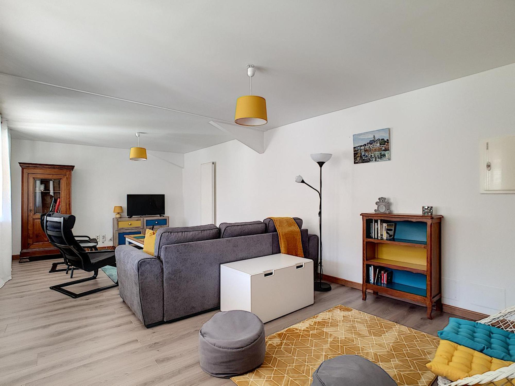 Le Clos De La Tannerie Saint-Aquilin-de-Pacy Zimmer foto